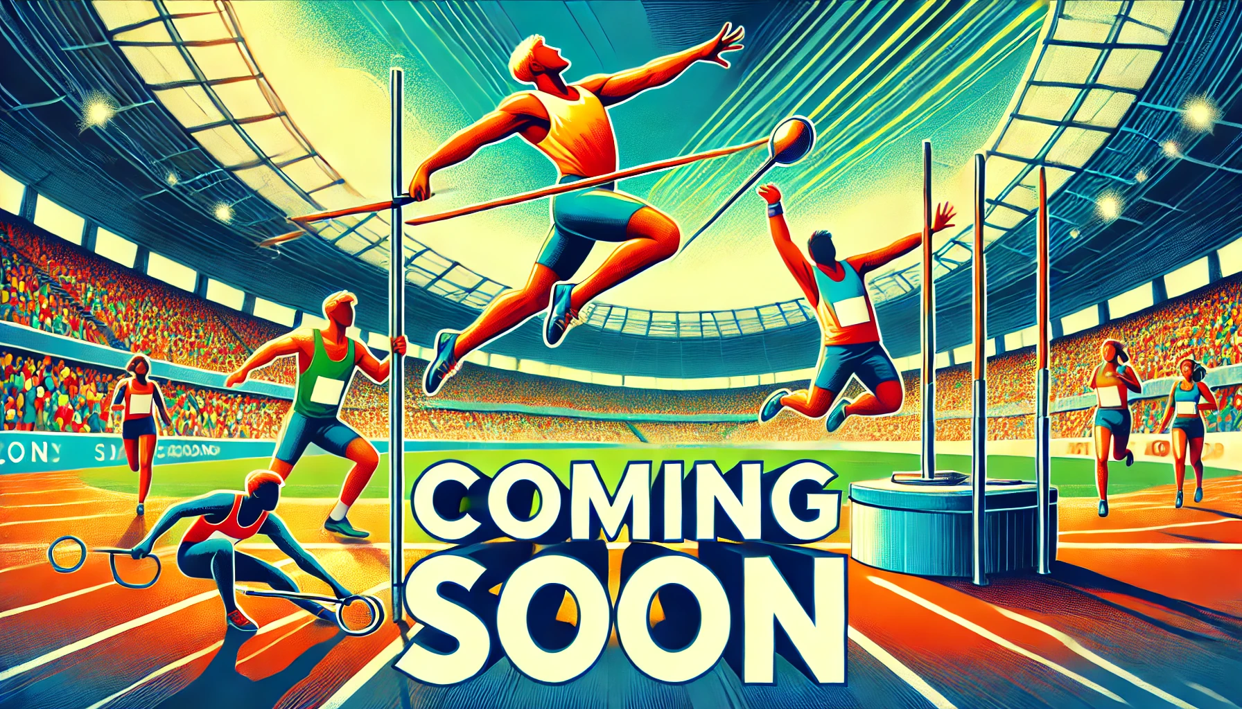 athletics